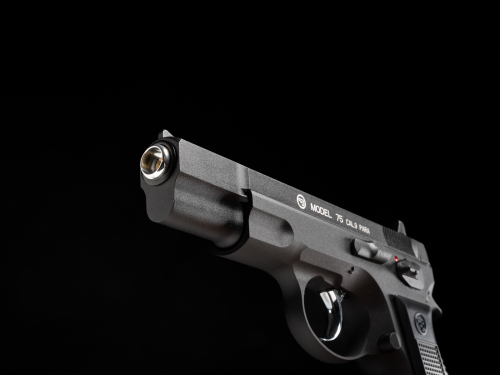 ASG CZ 75 blowback