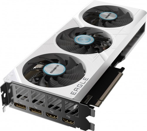 Gigabyte GeForce RTX 4060 Ti EAGLE OC ICE 8G