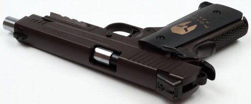 Sig Sauer 1911 Spartan