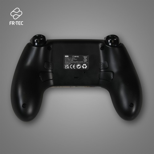 FR-TEC PS4 DC Gamepad Batman