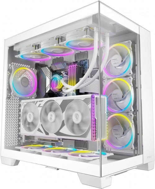 Antec C8 White