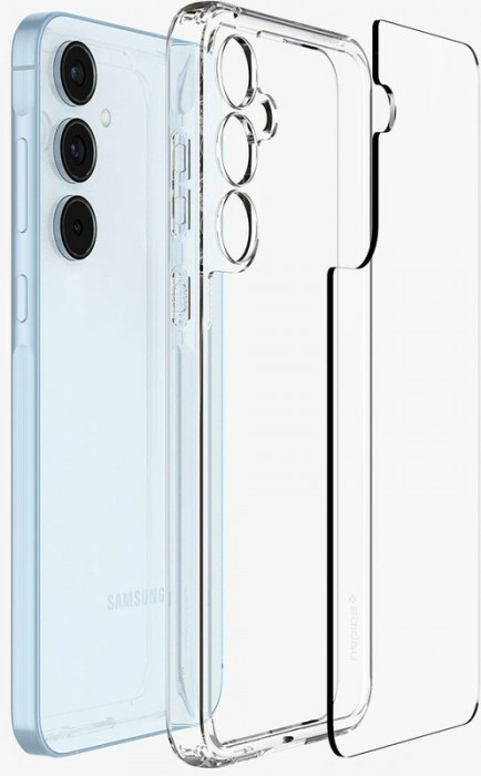 Spigen Ultra Hybrid for Galaxy A55