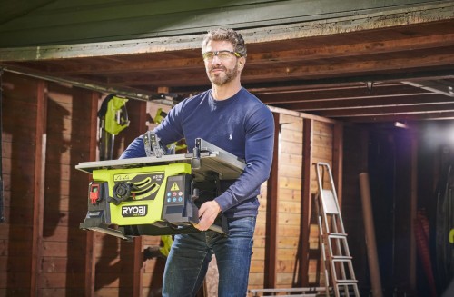 Ryobi RTBS18X-0