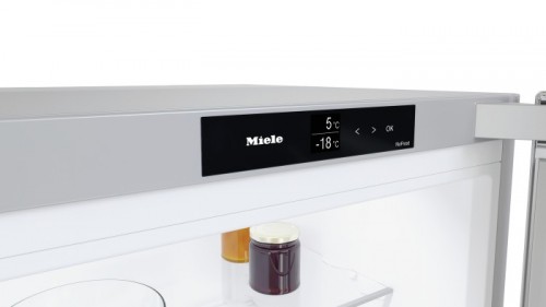 Miele KFN 4395 DD EL