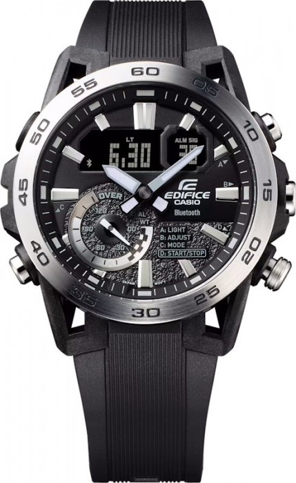 Casio Edifice ECB-40P-1A