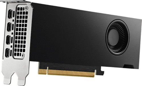 PNY NVIDIA RTX 4000 VCNRTX4000ADALP-PB