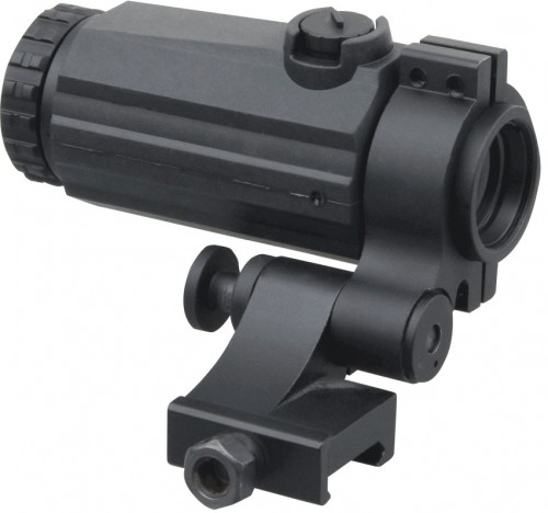 Vector Optics Maverick-III 3x22 Magnifier