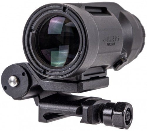 Sig Sauer Juliet 5 Micro Magnifier