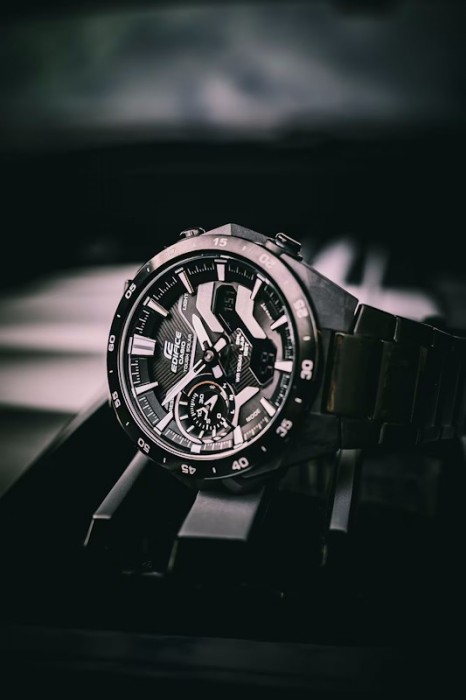 Casio Edifice ECB-2200DC-1A