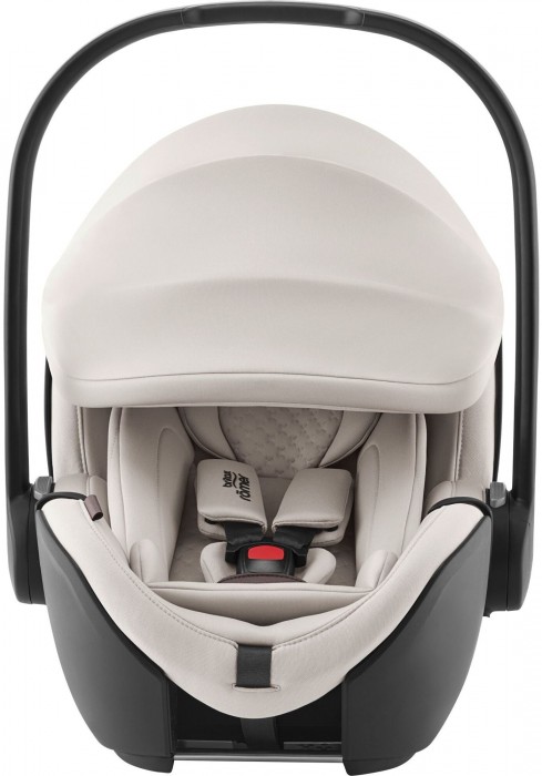 Britax Romer Baby-Safe Pro