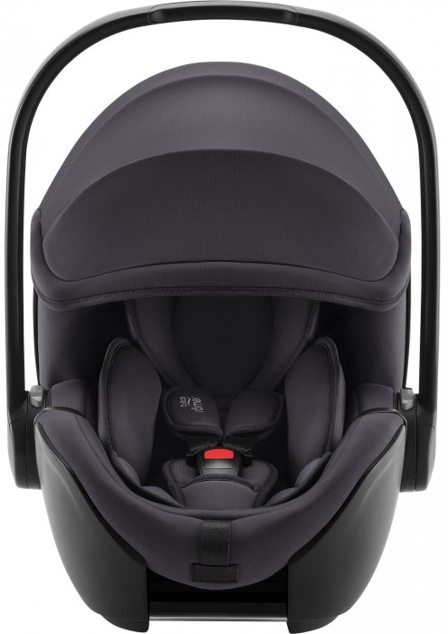 Britax Romer Baby-Safe Pro