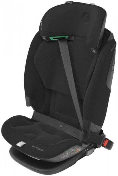 Maxi-Cosi Titan Pro 2 i-Size