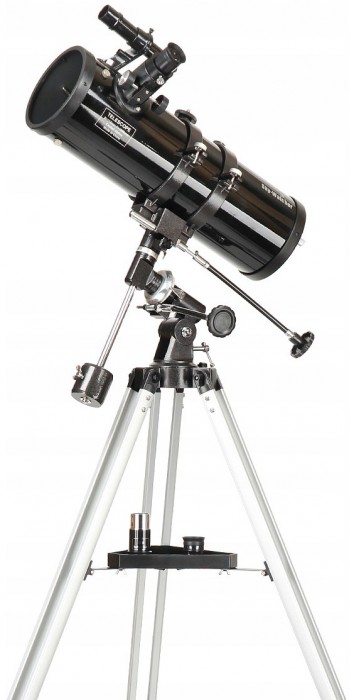 Skywatcher BK 1141 EQ1