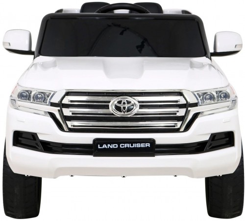 Ramiz Toyota Land Cruiser