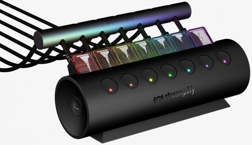 Streamplify HUB CTRL 7
