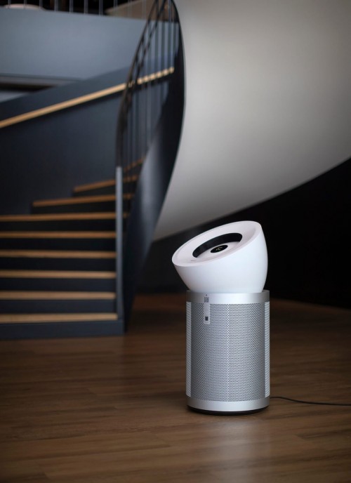 Dyson HEPA Big+Quiet Formaldehyde BP06