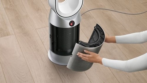 Dyson Purifier Hot+Cool Autoreact HP7A