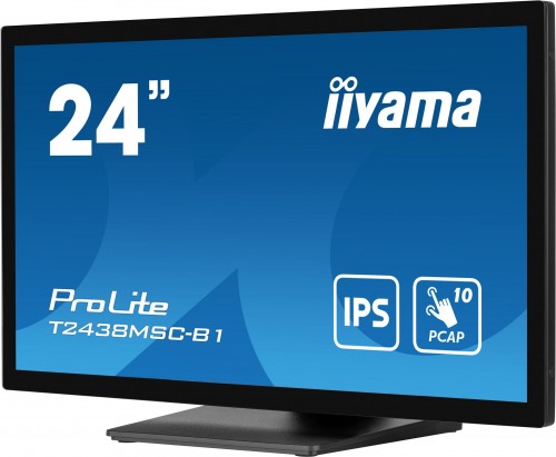 Iiyama ProLite T2438MSC-B1