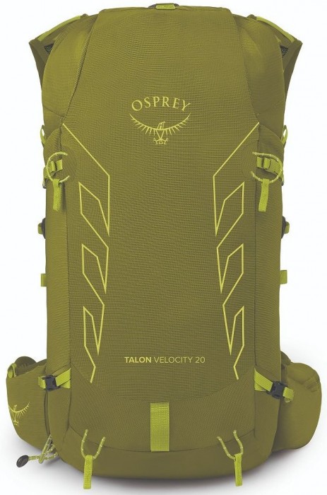 Osprey Talon Velocity 20 L/XL