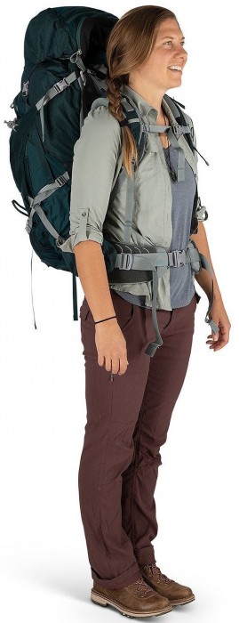 Osprey Ariel Plus 70 WM/L