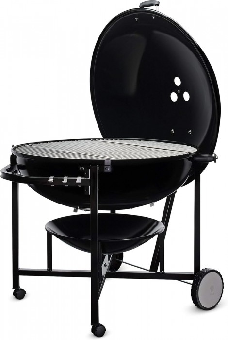 Weber Ranch Kettle