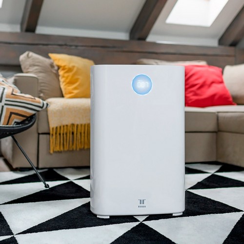 Tesla Smart Air Purifier Pro M