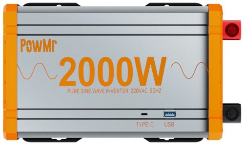 PowMr POW-HV2K-12V