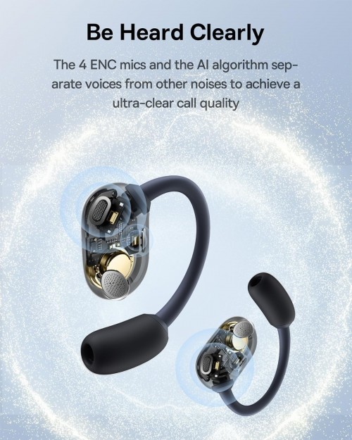 BASEUS Eli Sport 1