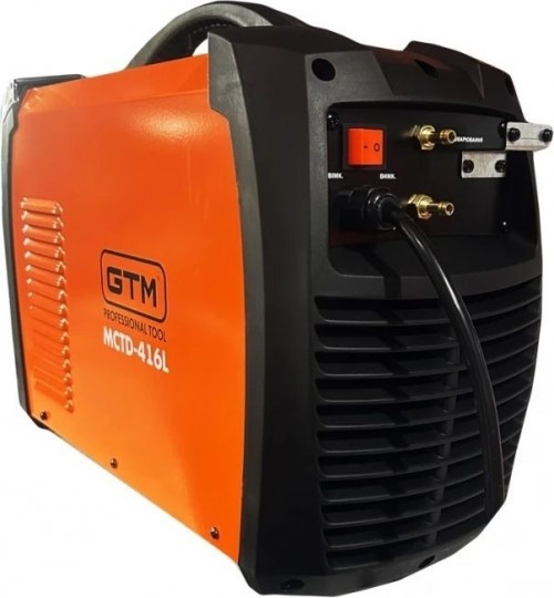 GTM MCTD-416L