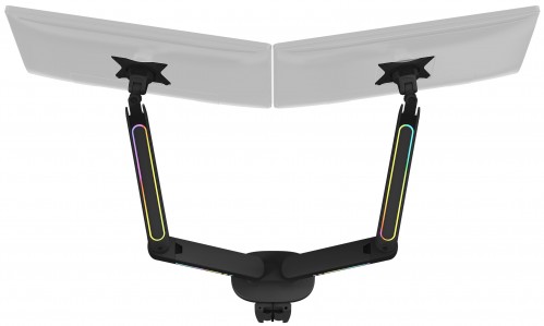 DELTACO GAM-135 RGB