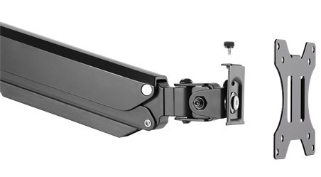 DELTACO ARM-0350