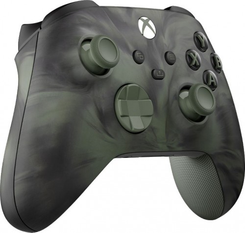 Microsoft Xbox Wireless Controller — Nocturnal Vapor Special