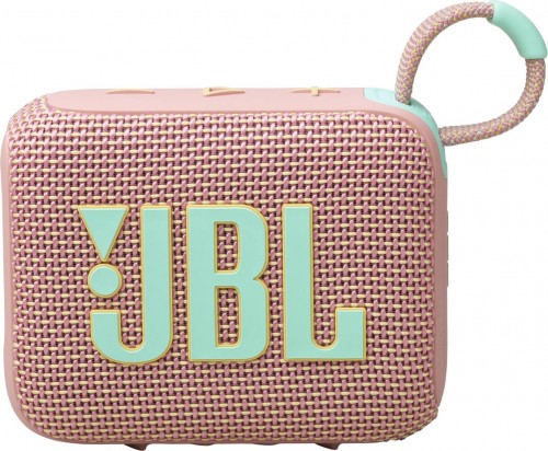 JBL Go 4