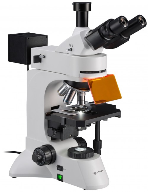 BRESSER Science ADL 601F