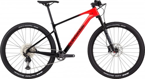 Cannondale Scalpel HT Carbon 4 2024