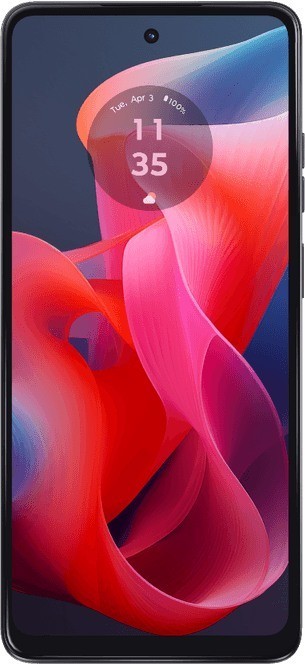 Motorola Moto G24