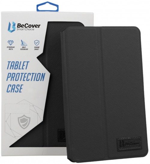 Becover Premium for iPad mini 6 2021