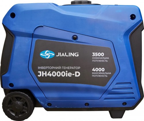 Jialing JH4000ie-D