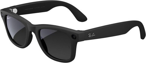 Ray-Ban Meta Wayfarer