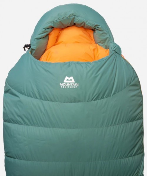 Mountain Equipment Glacier 700 Women's Regular