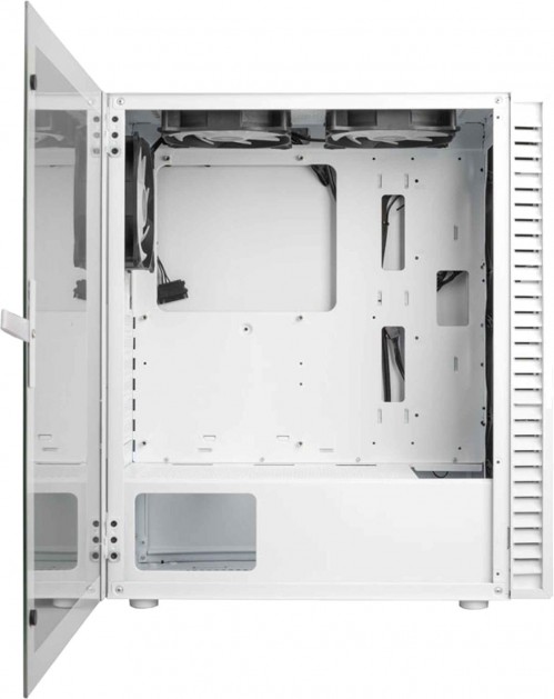 Kolink Observatory HF Glass White
