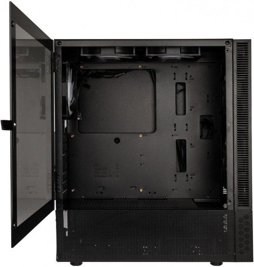 Kolink Observatory MX Glass Black