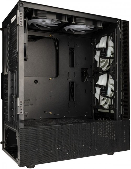 Kolink Observatory MX Glass Black
