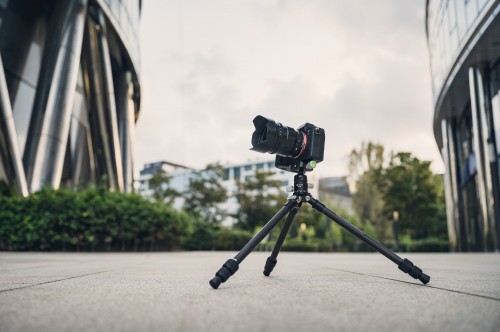 Fotopro P-2H