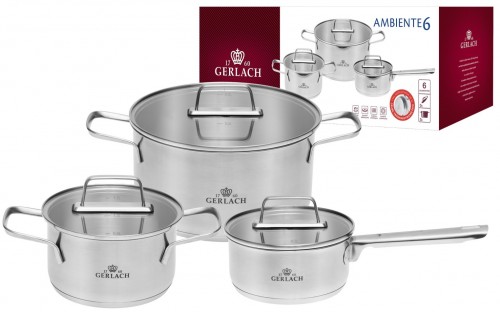 GERLACH Ambiente 505704