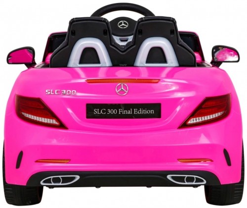 Ramiz Mercedes Benz SLC300