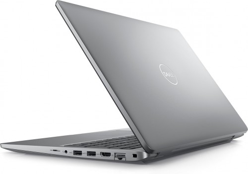 Dell Latitude 15 5550