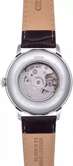 Orient Bambino RA-AK0803Y10B