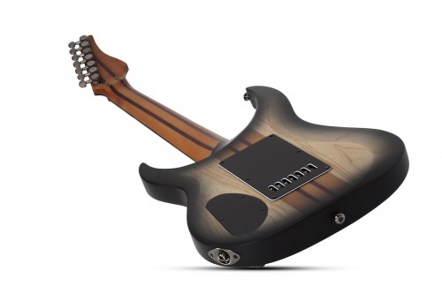 Schecter Banshee Mach-7 Evertune
