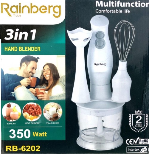 Rainberg RB-6202